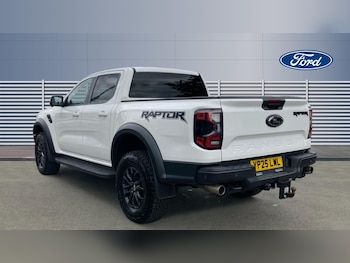 Used Ford Ranger 2025 for sale - 75405849: Photo