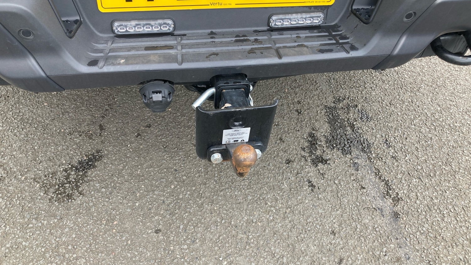 Vehicle 32