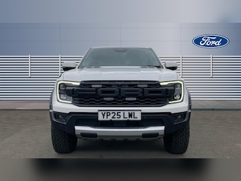 Used Ford Ranger 2025 for sale - 75405849: Photo