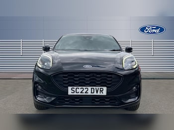 Used Ford Puma 2022 for sale - 75420706: Photo
