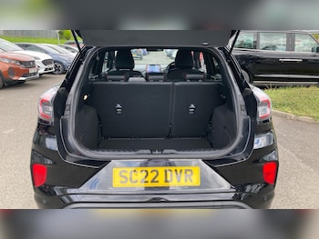 Used Ford Puma 2022 for sale - 75420706: Photo