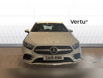 Used Mercedes-Benz A-Class 2019 for sale - 75497002: Photo