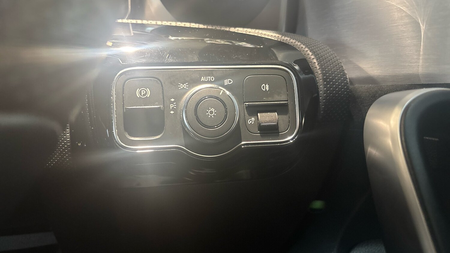 Vehicle 40