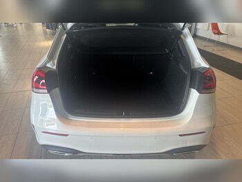 Used Mercedes-Benz A-Class 2019 for sale - 75497002: Photo