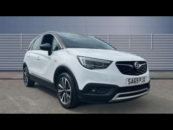 2019 (69) - 1.2 [83] Elite 5dr Petrol Hatchback