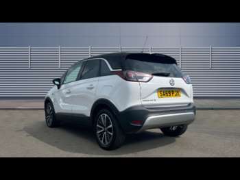 Used Vauxhall Crossland X 2019 for sale - 74491356: Photo