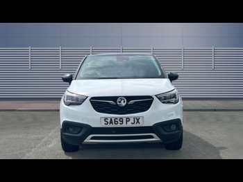 Used Vauxhall Crossland X 2019 for sale - 74491356: Photo
