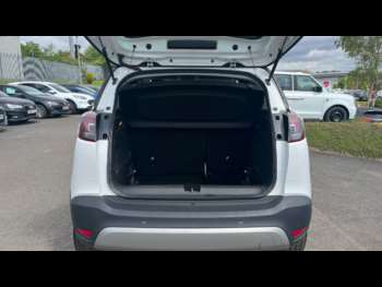 Used Vauxhall Crossland X 2019 for sale - 74491356: Photo