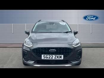 Used Ford Fiesta 2022 for sale - 75305045: Photo
