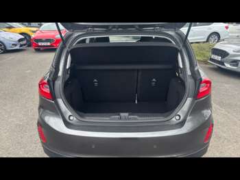 Used Ford Fiesta 2022 for sale - 75305045: Photo
