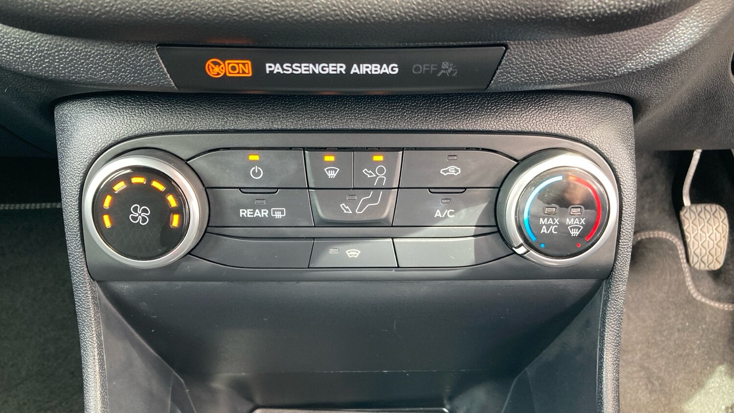 Vehicle 40
