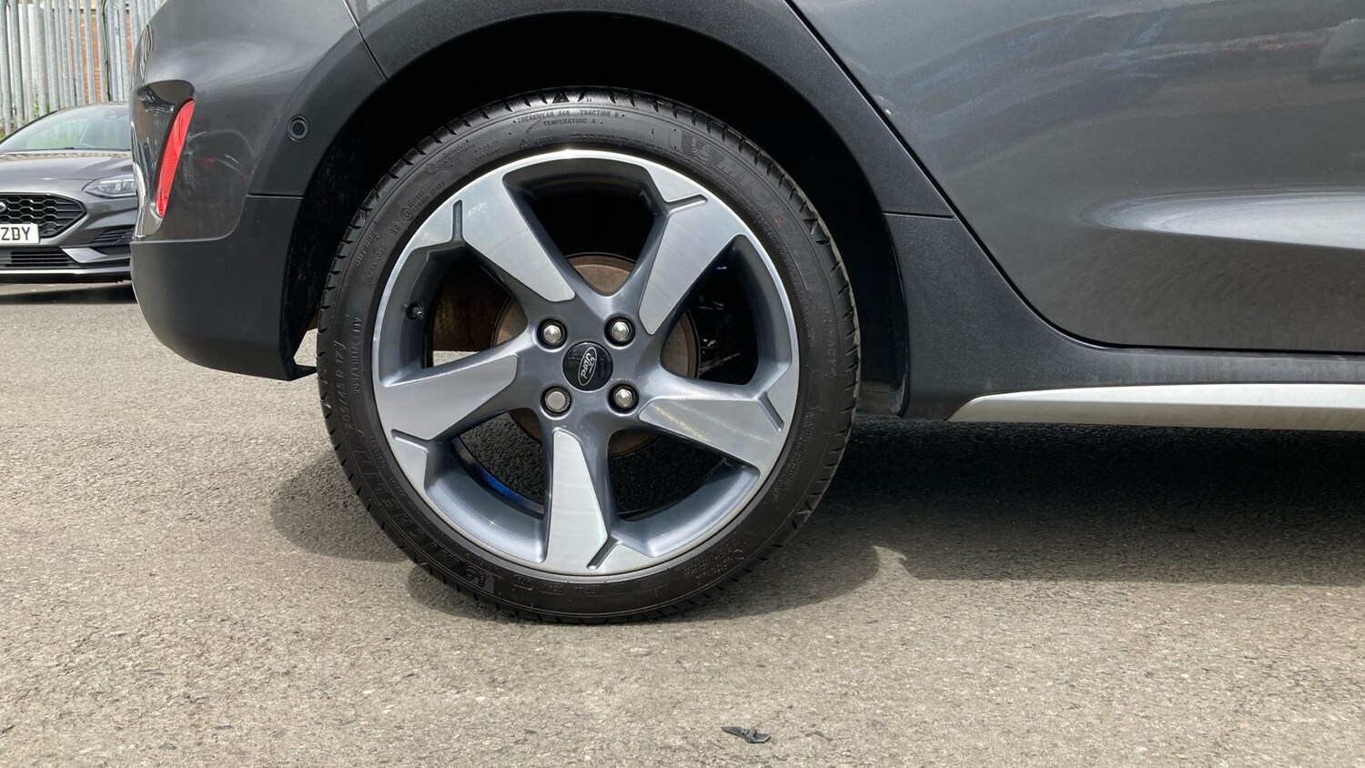 Vehicle 7
