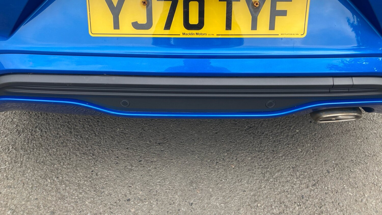 Vehicle 29