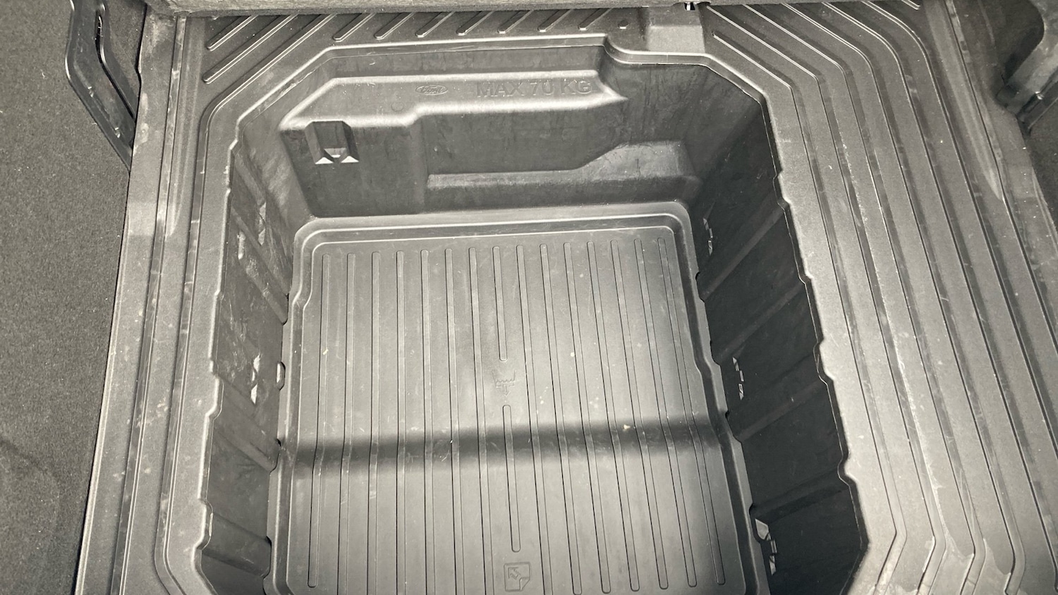 Vehicle 31