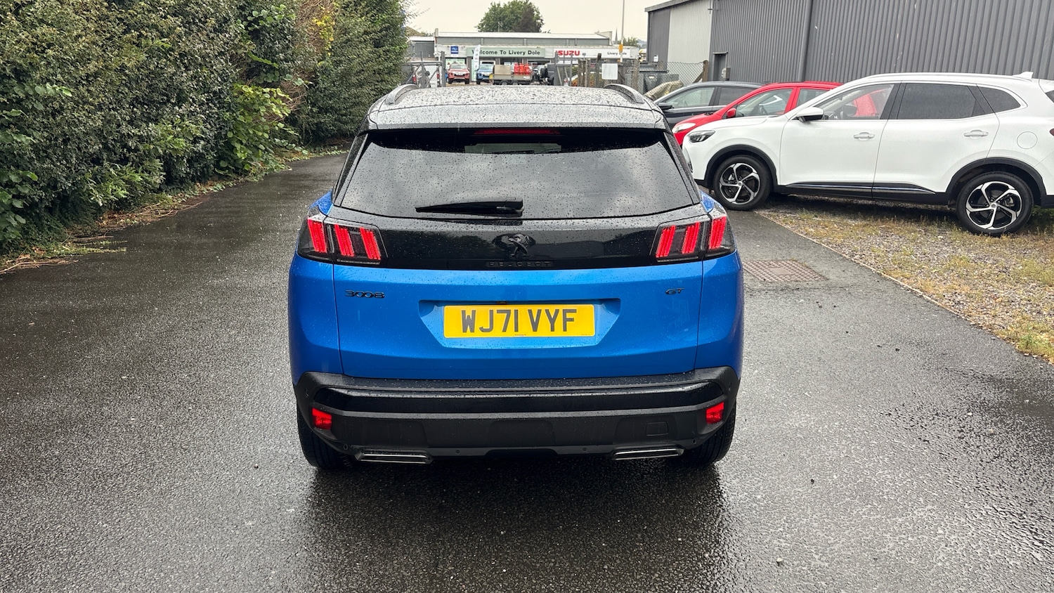 Vehicle 28