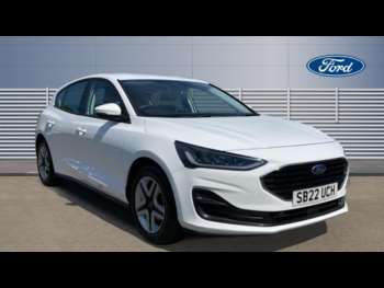 2022 (22) - 1.0 EcoBoost Trend 5dr Petrol Hatchback