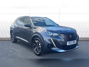 Peugeot - 2008