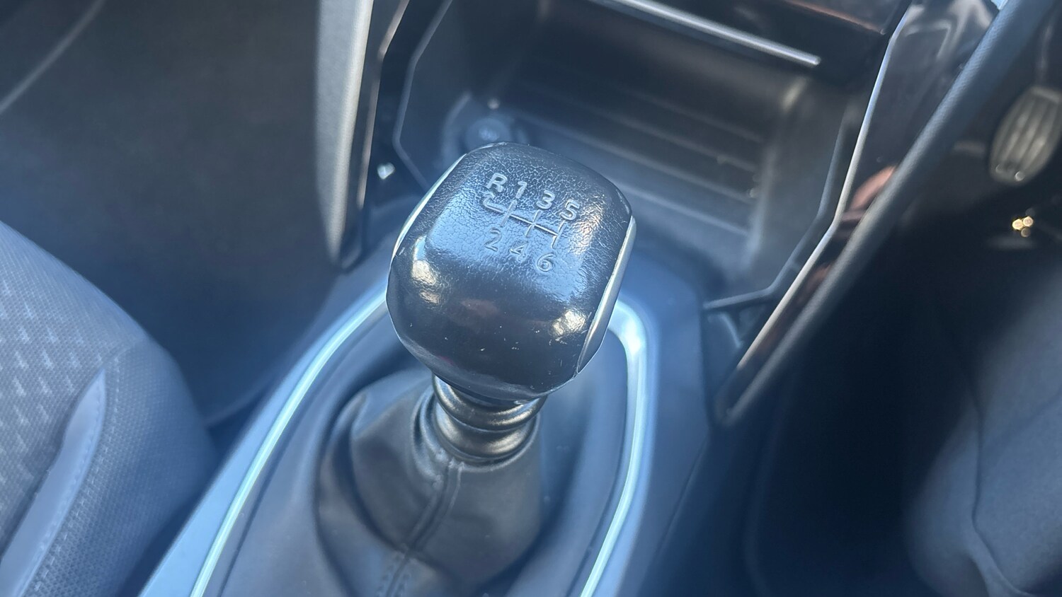 Vehicle 56