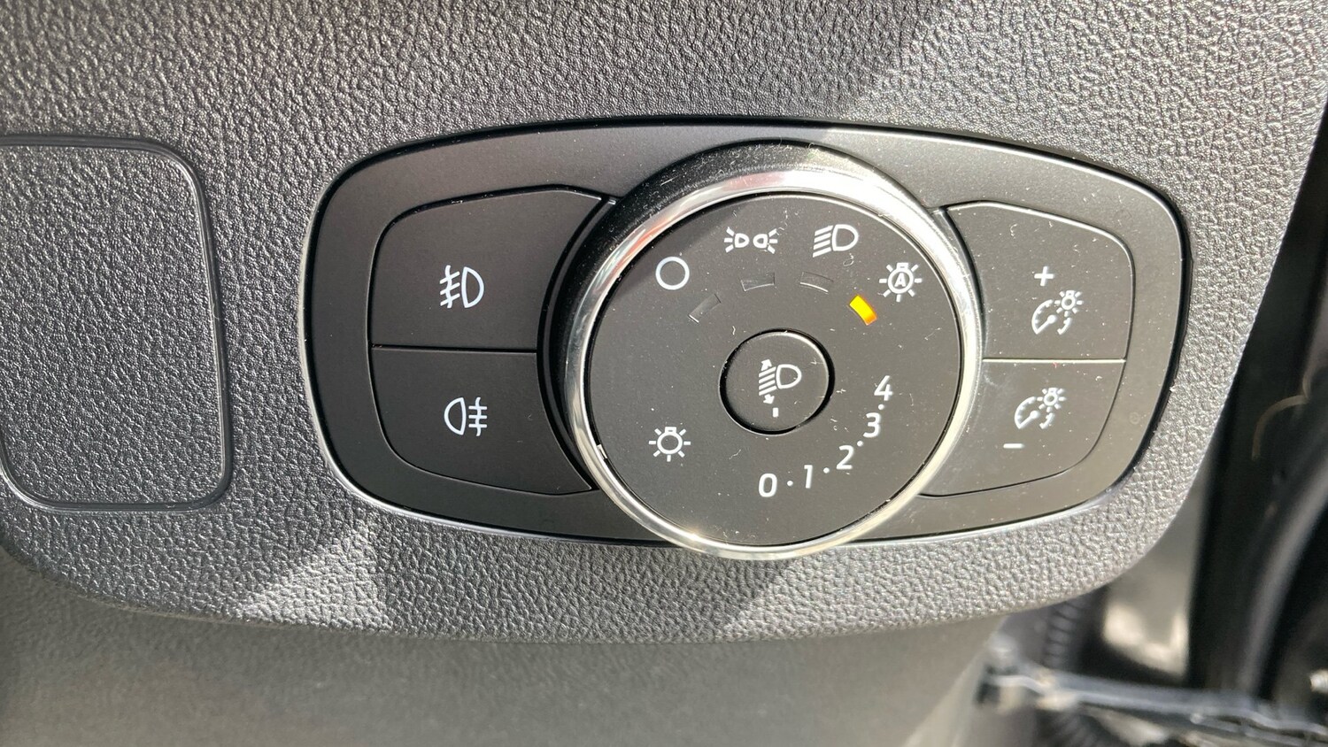 Vehicle 32