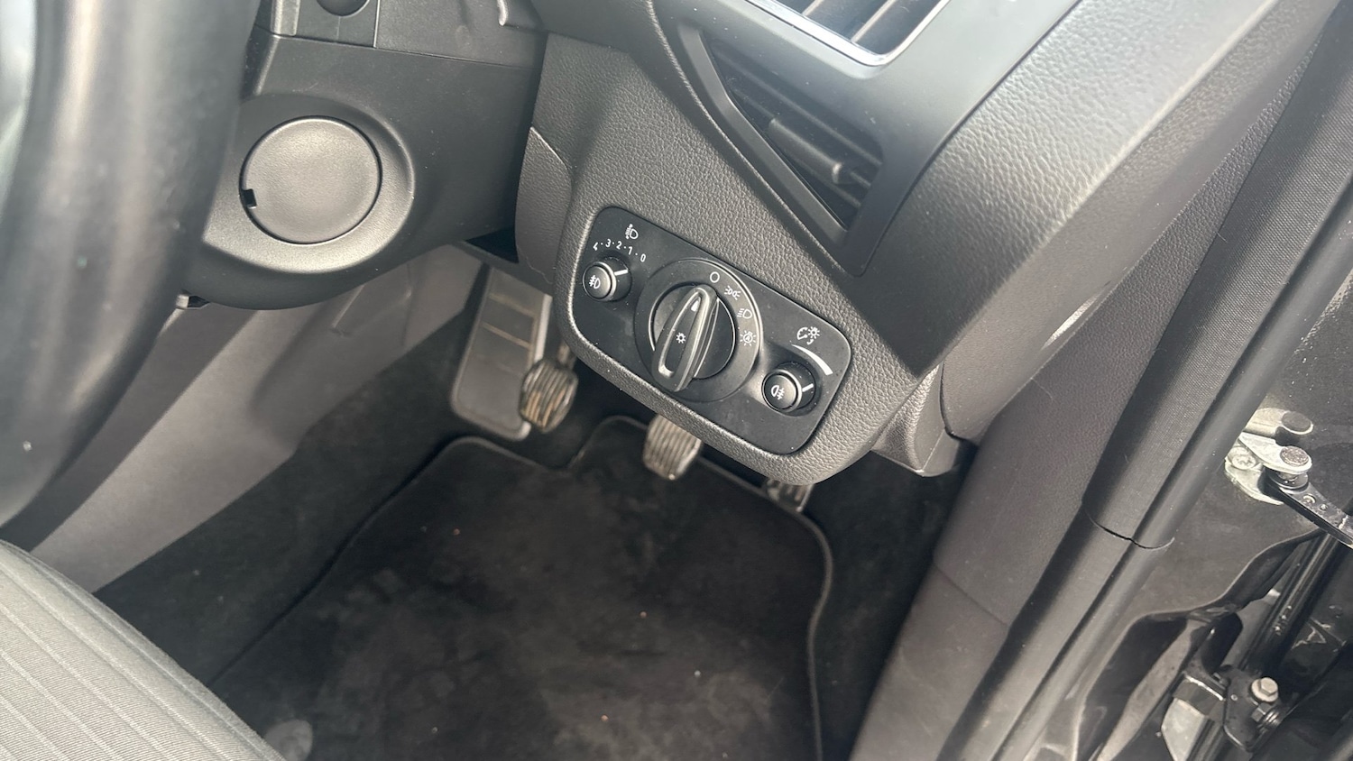 Vehicle 34