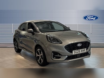 Ford - Puma