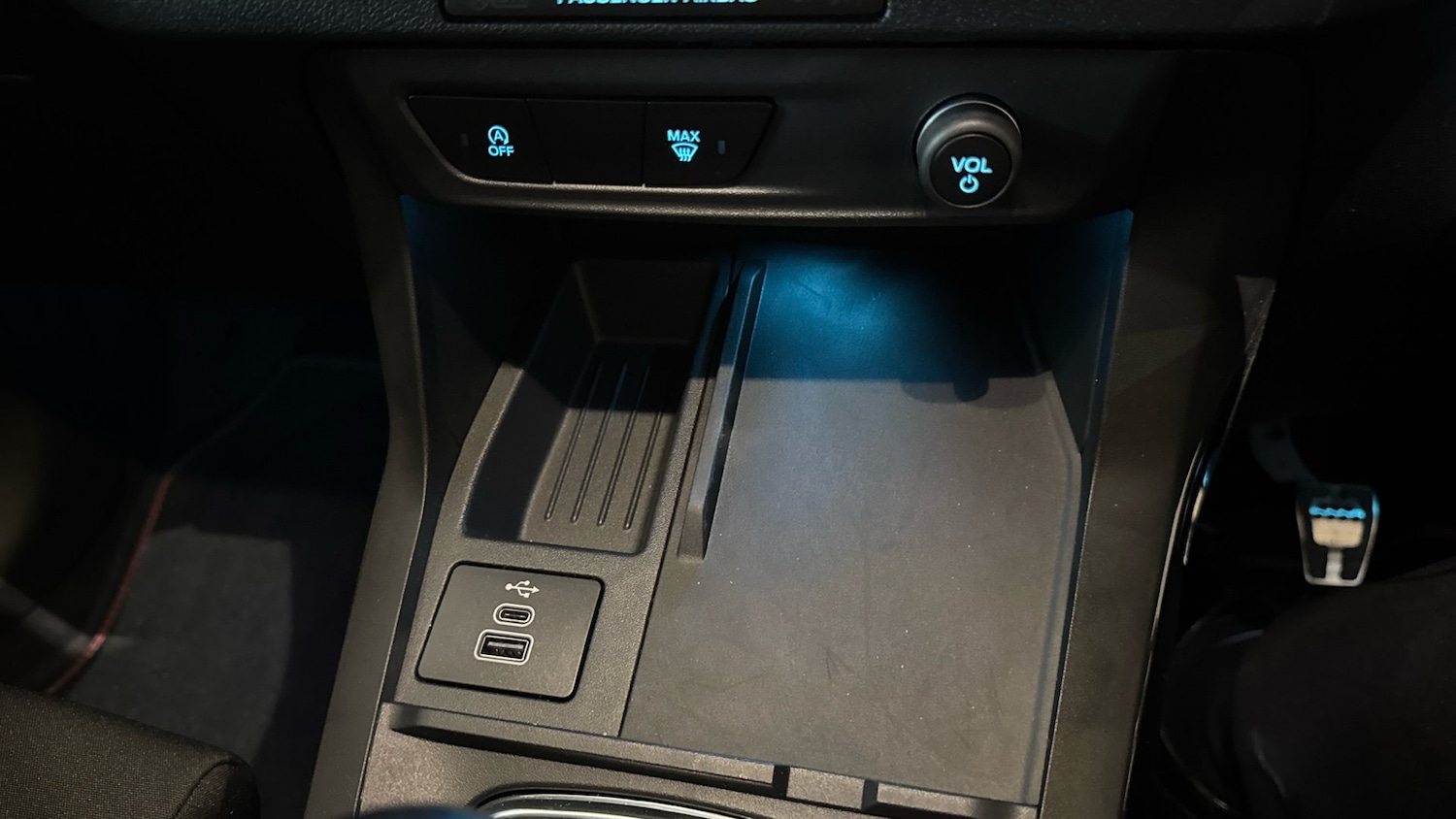 Vehicle 26