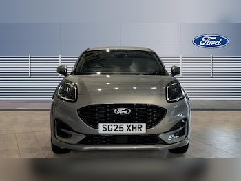 Used Ford Puma 2025 for sale - 75724912: Photo