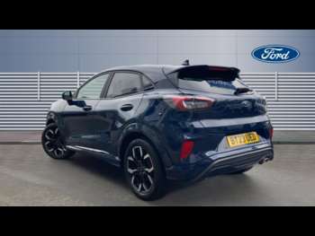 Used Ford Puma 2023 for sale - 74693059: Photo