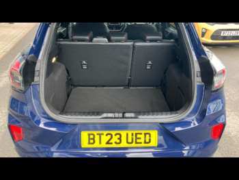 Used Ford Puma 2023 for sale - 74693059: Photo