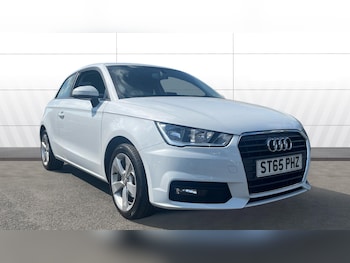 Audi - A1