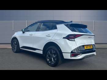 Used Kia Sportage 2022 for sale - 75260339: Photo