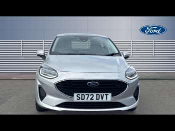Used Ford Fiesta 2022 for sale - 75314137: Photo