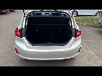 Used Ford Fiesta 2022 for sale - 75314137: Photo