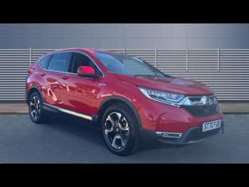 2020 (70) - 2.0 i-MMD Hybrid SE 2WD 5dr eCVT Hybrid Estate