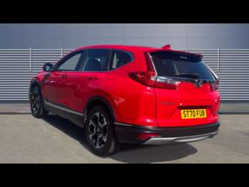 Used Honda CR-V 2020 for sale - 74624909: Photo