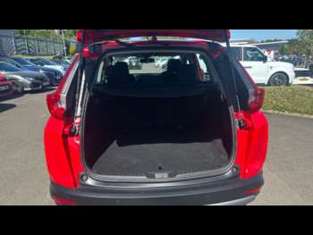 Used Honda CR-V 2020 for sale - 74624909: Photo
