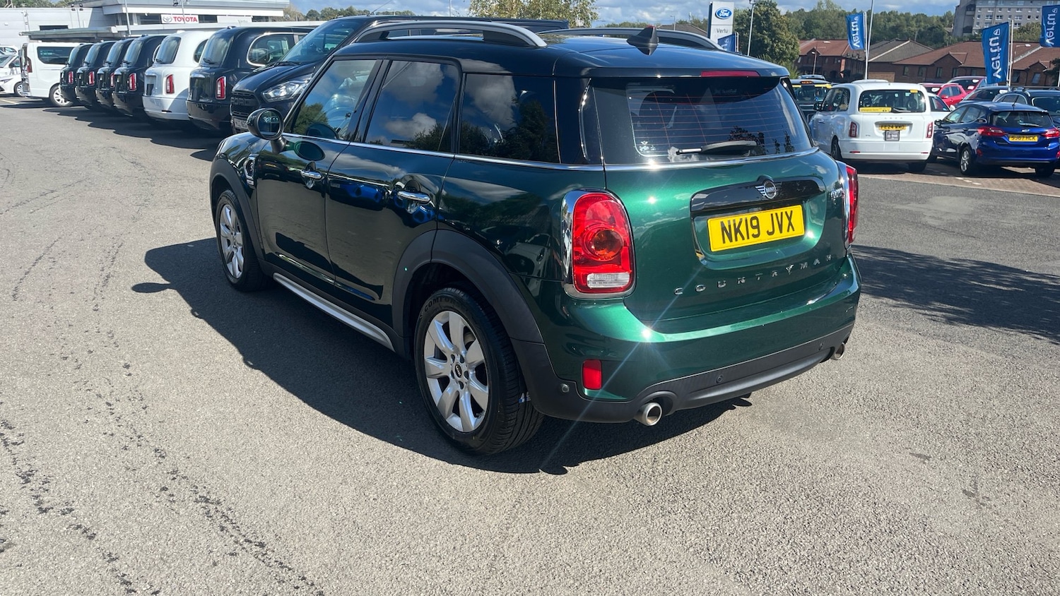 Vehicle 28