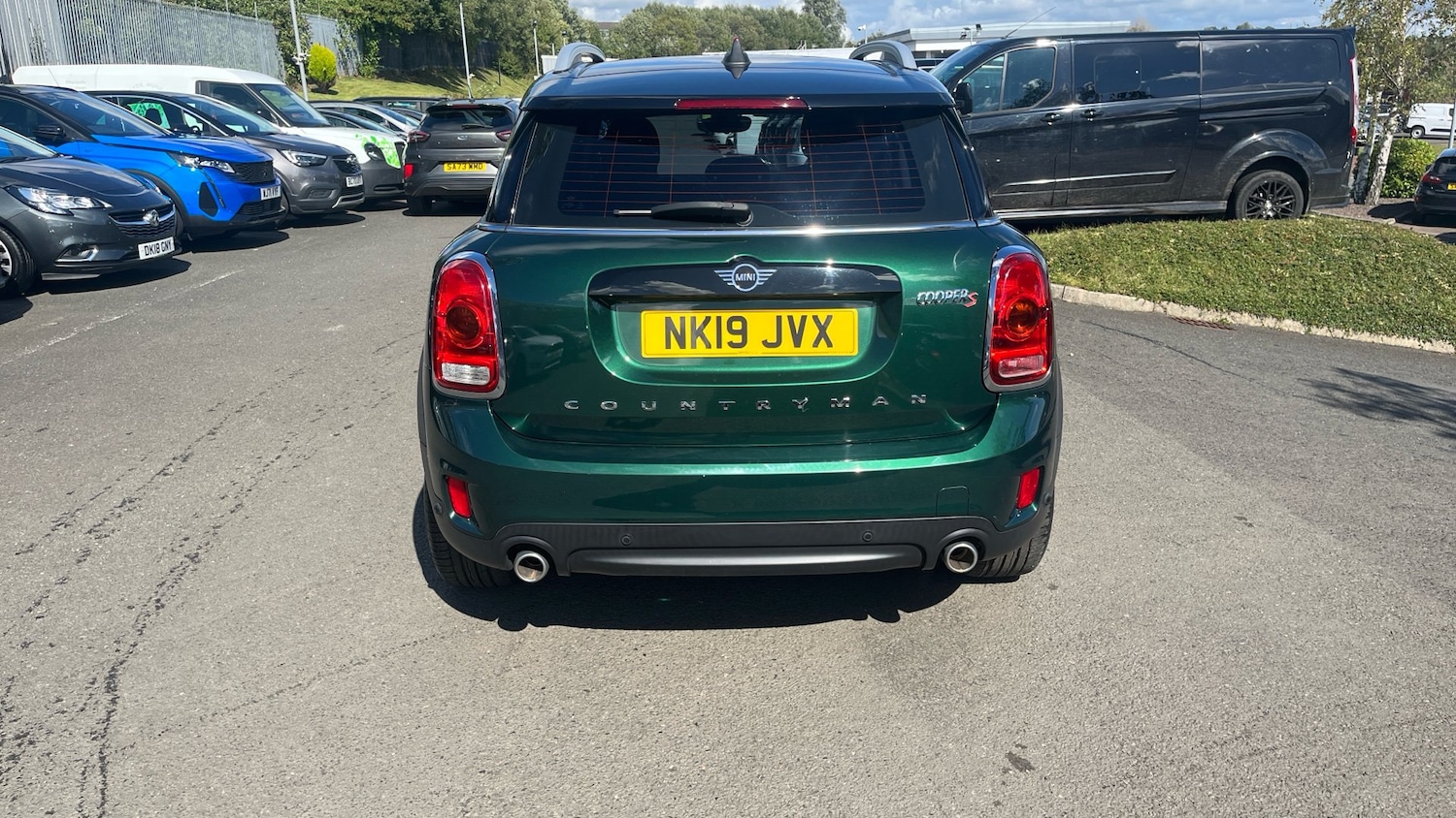 Vehicle 29