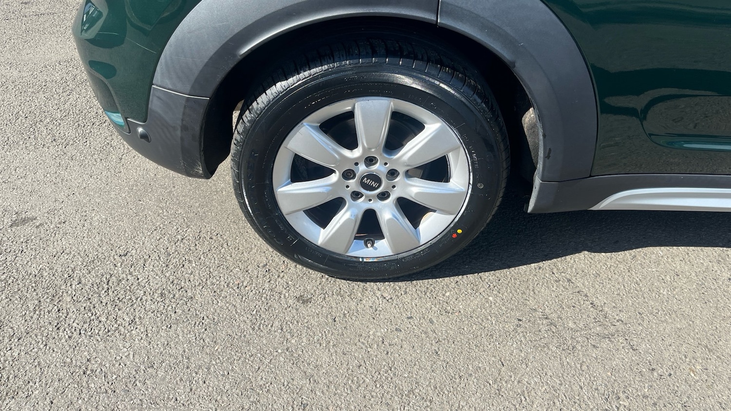 Vehicle 31