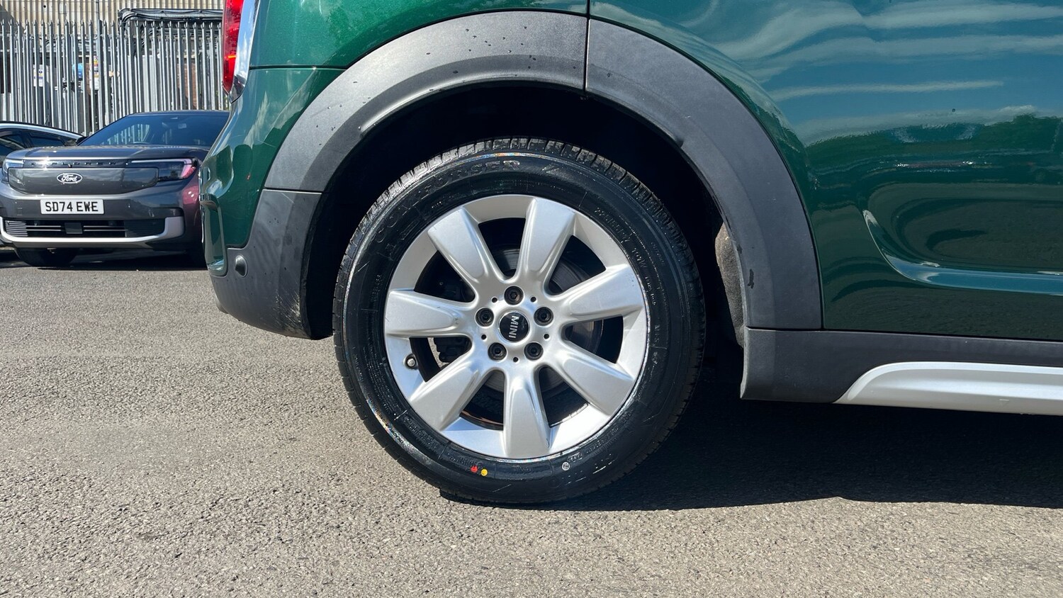 Vehicle 7