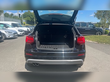 Used Audi Q2 2017 for sale - 75190026: Photo