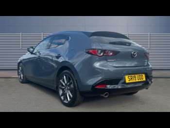 Used Mazda Mazda3 2019 for sale - 75107093: Photo