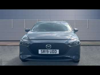 Used Mazda Mazda3 2019 for sale - 75107093: Photo