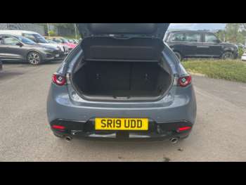 Used Mazda Mazda3 2019 for sale - 75107093: Photo
