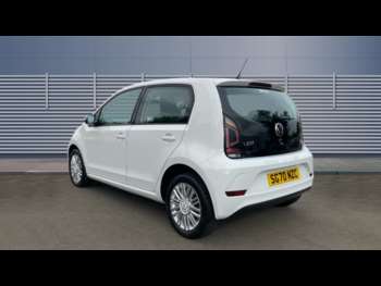 Used Volkswagen up! 2020 for sale - 74940722: Photo