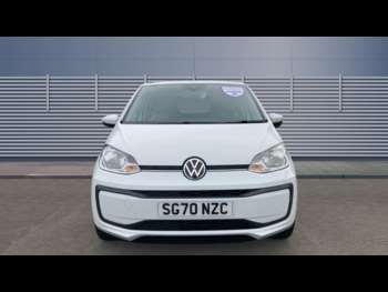 Used Volkswagen up! 2020 for sale - 74940722: Photo