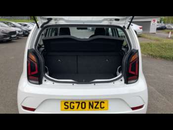 Used Volkswagen up! 2020 for sale - 74940722: Photo