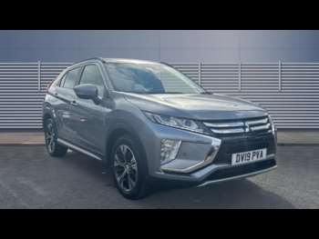 2019 (19) - 1.5 4 5dr CVT 4WD Petrol Hatchback
