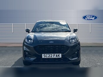 Used Ford Puma 2022 for sale - 75931336: Photo