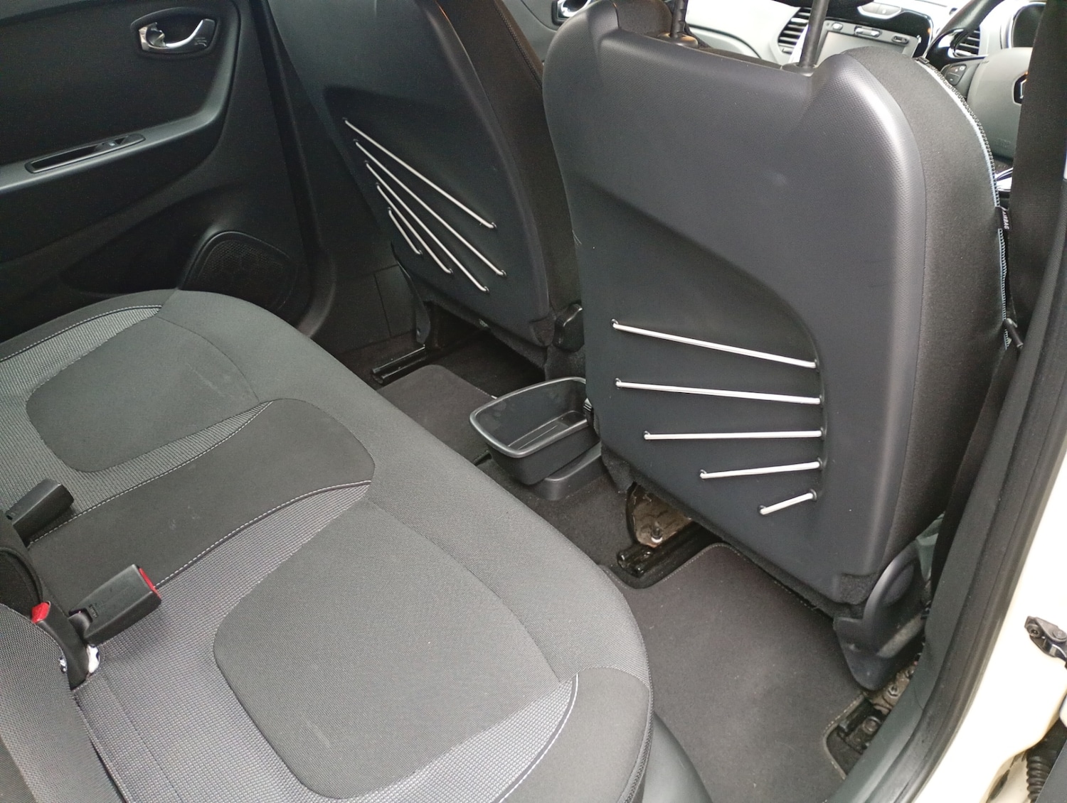 Used Renault Captur 2015 for sale - 77187260: Photo 18